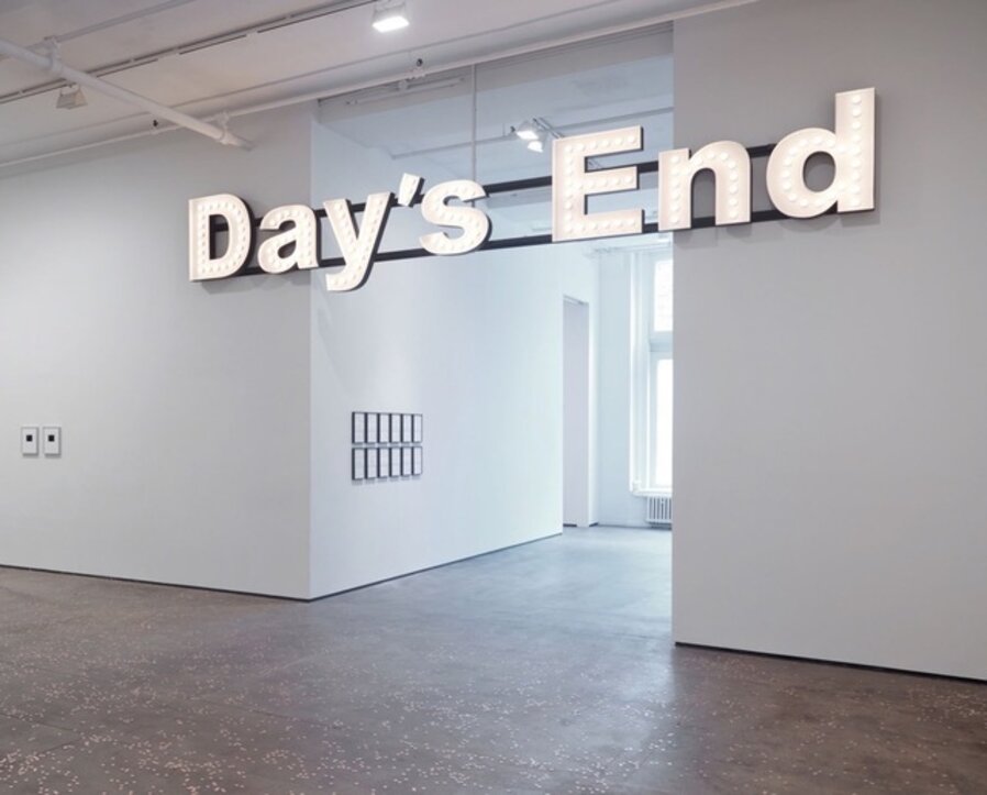 Day's End