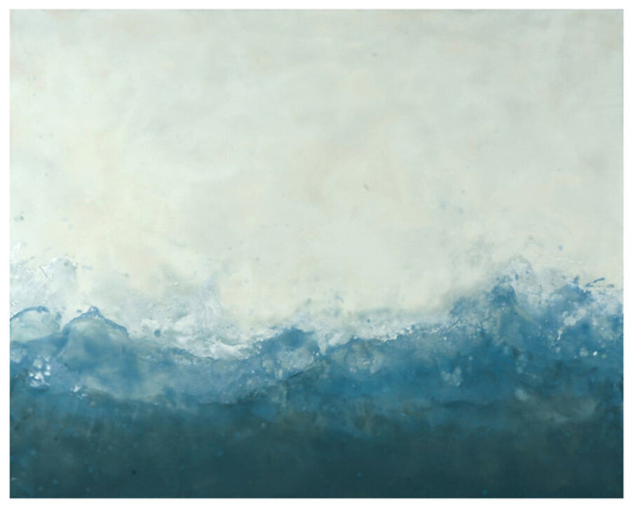 Waterborne