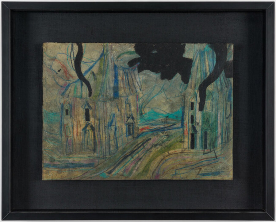 "STRADA"