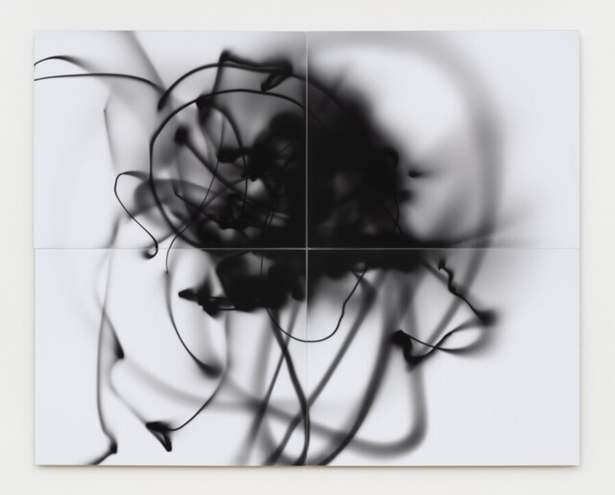 Light Drawing
