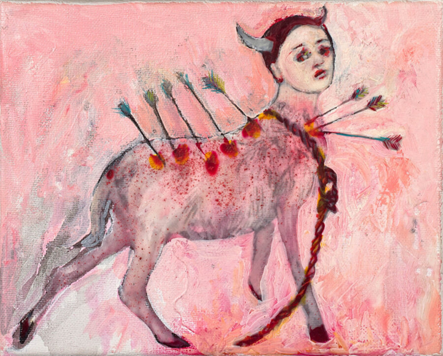 Slings and Arrows
