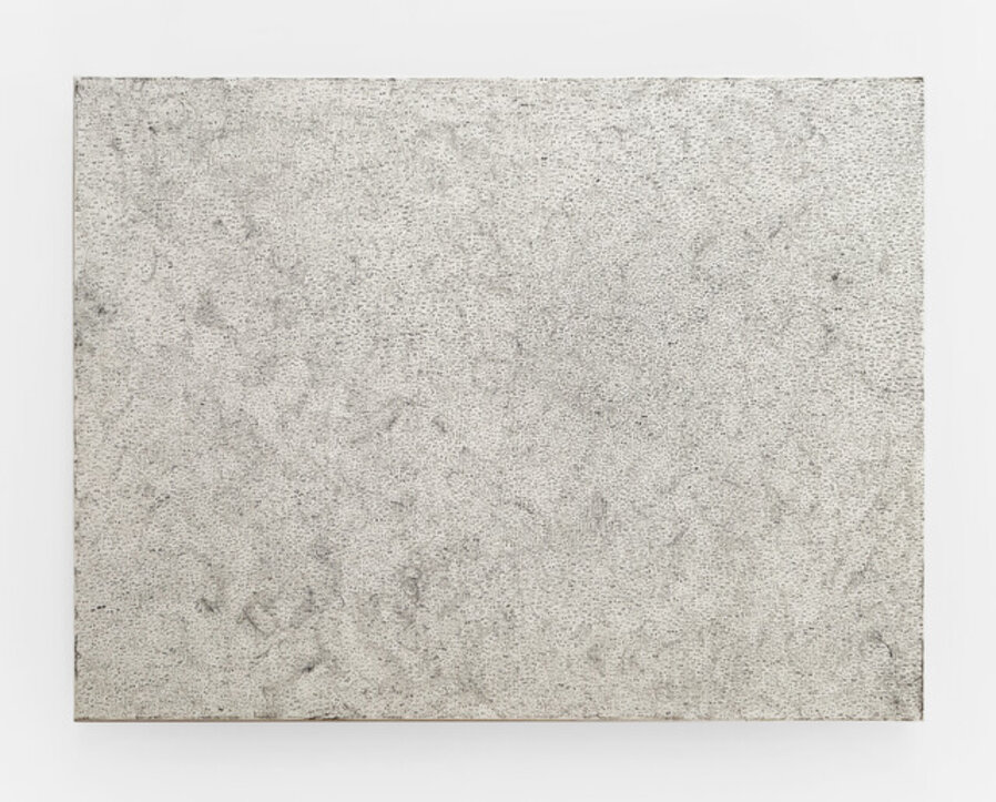 Quantum Entanglement Painting #11 (White Background)