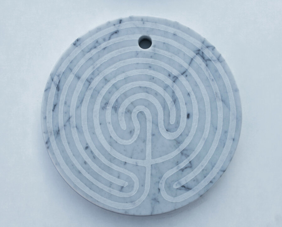 Le Coeur du Labyrinthe