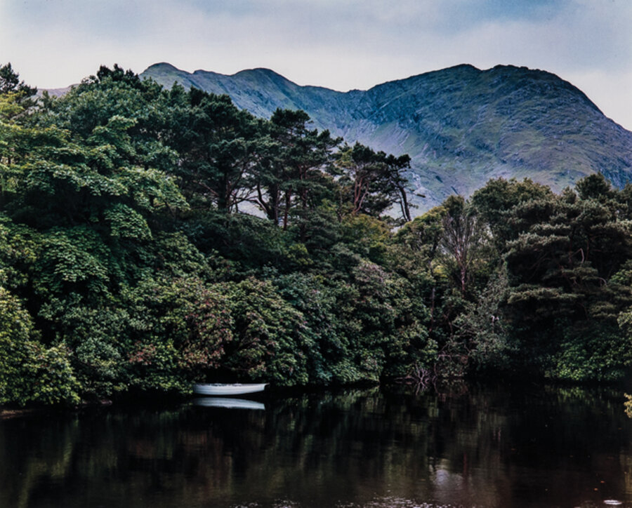 Ireland