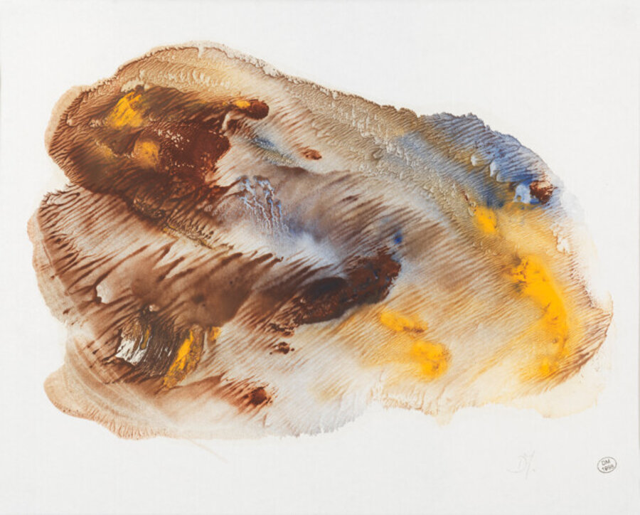 Untitled (Landscape)