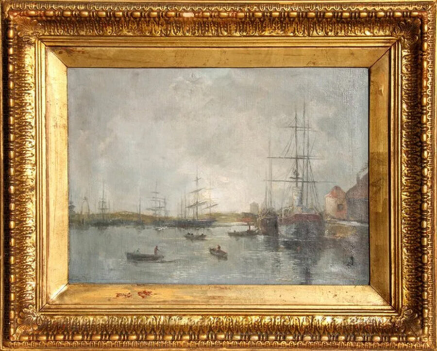 L'Havre