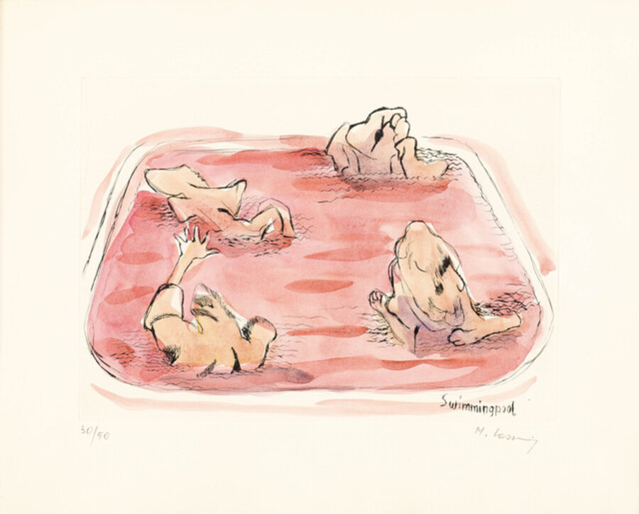 Swimmingpool