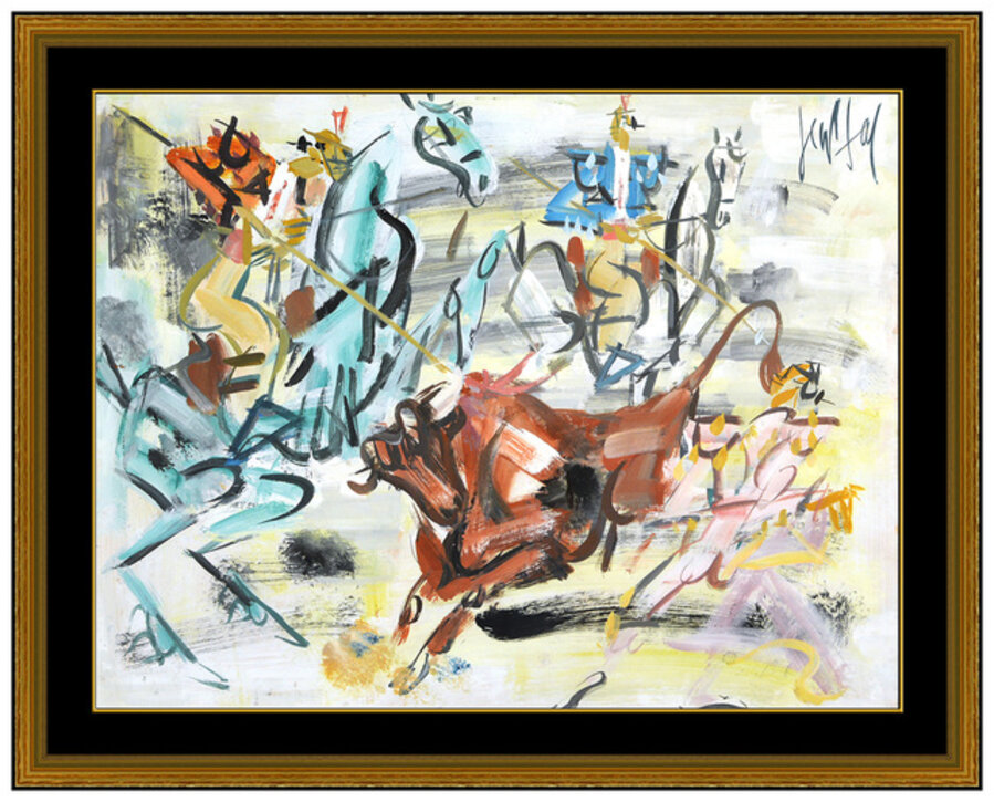 La Corrida