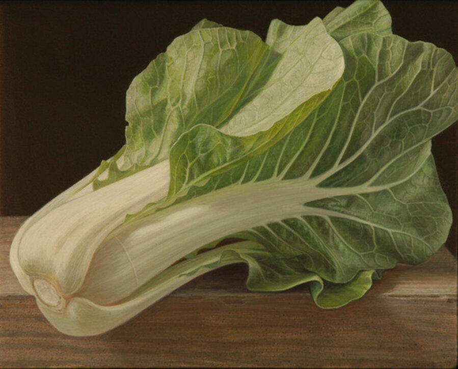 Bok Choy