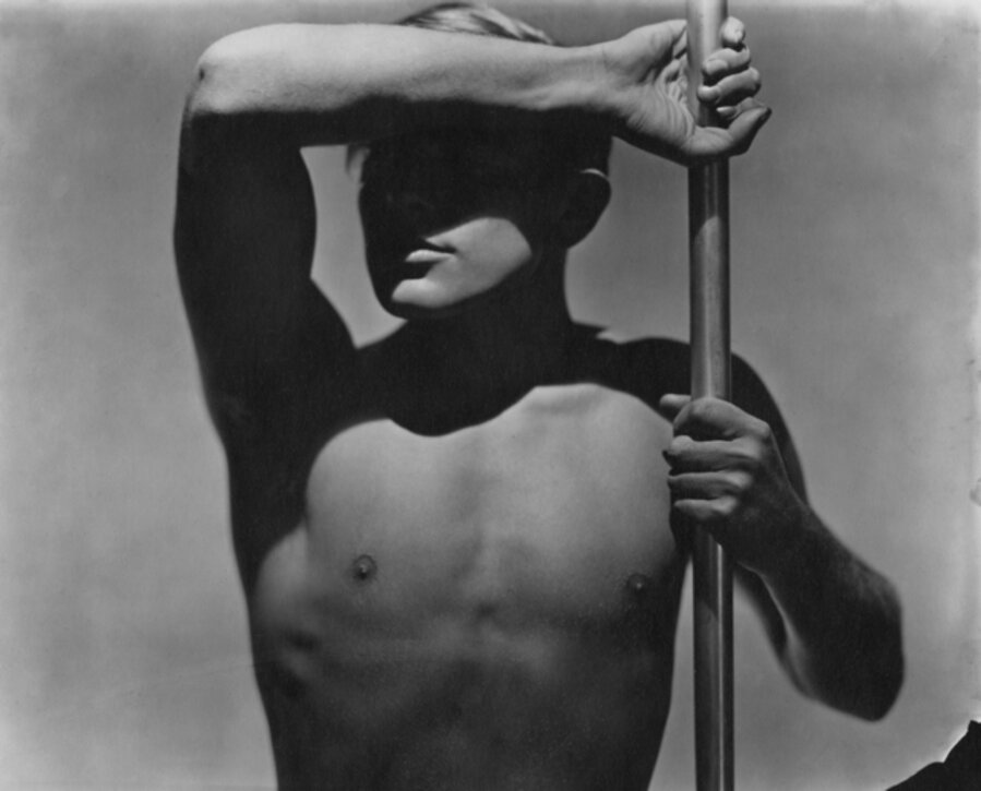 Horst Torso, Paris