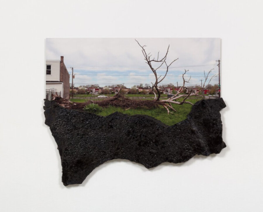 North Philly (Shadow)