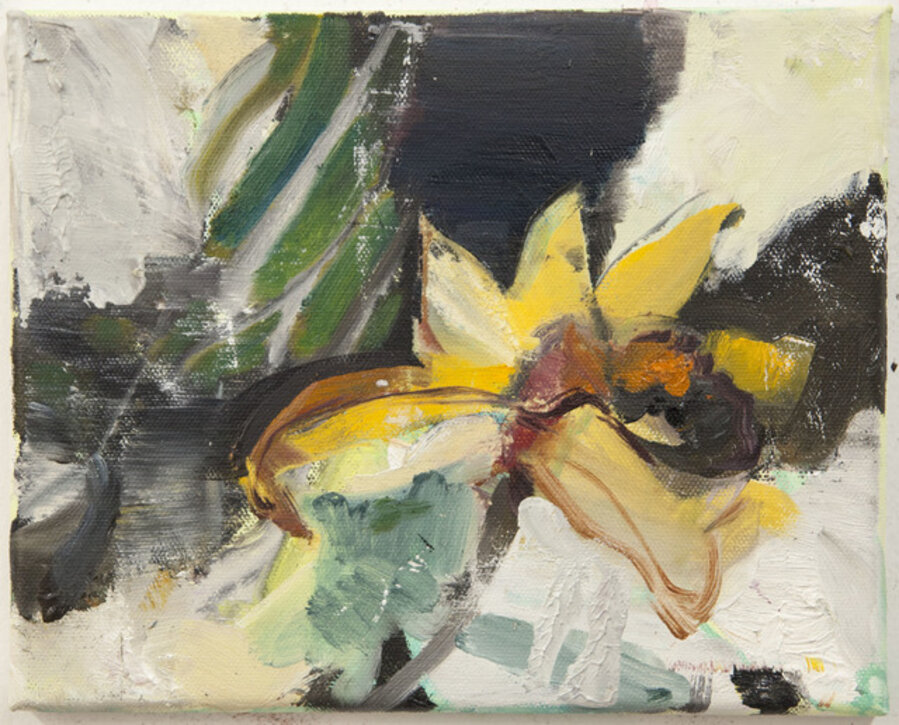 For Twombly