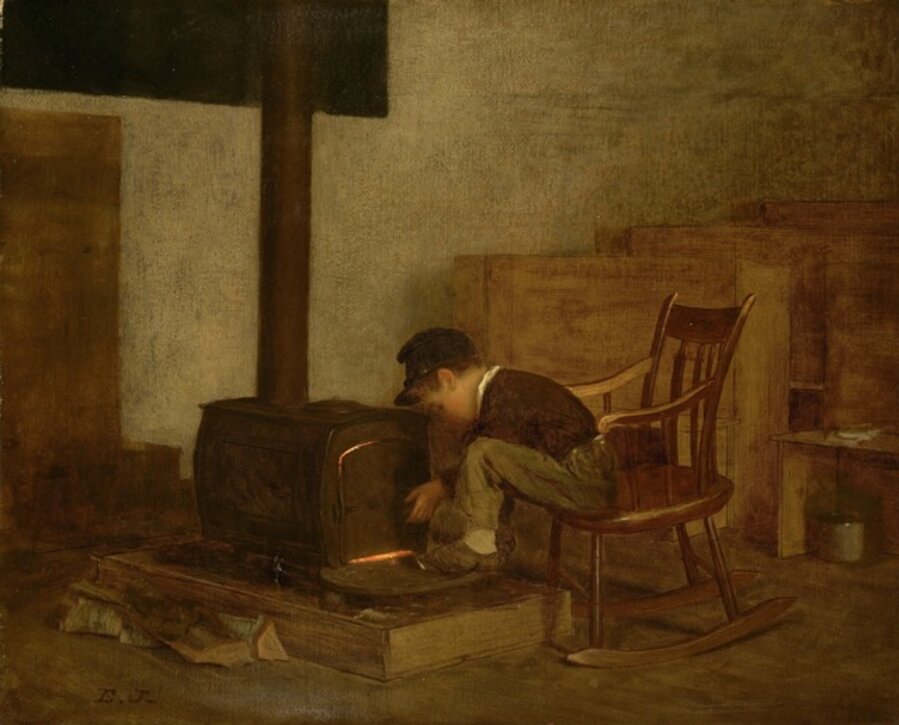 The Early Scholar