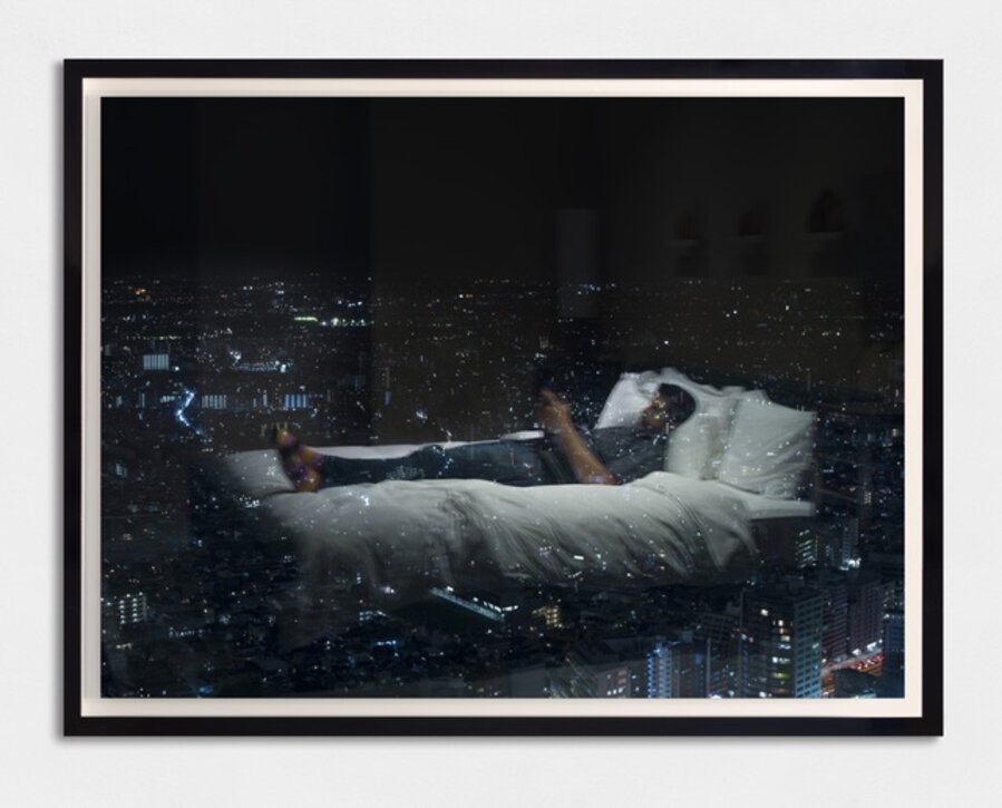 Park Hyatt, Tokyo