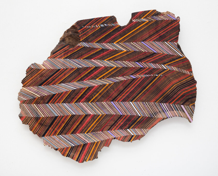 Red Cliffs