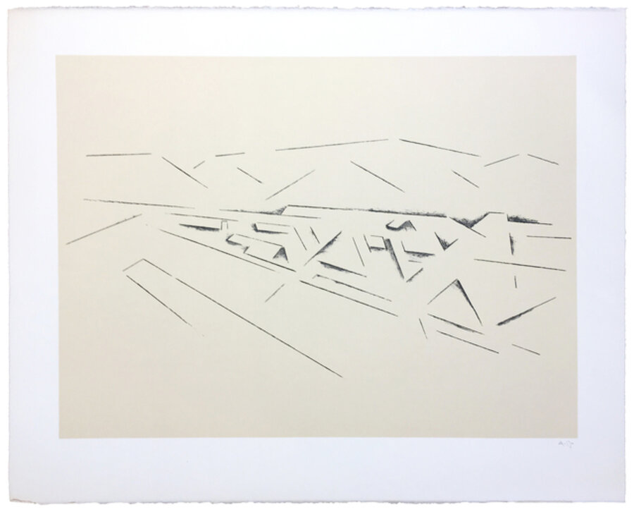 The Taos Series 19