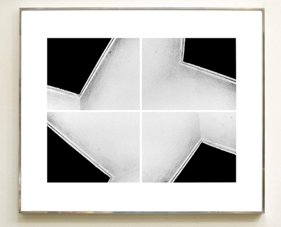 Quadrant #2