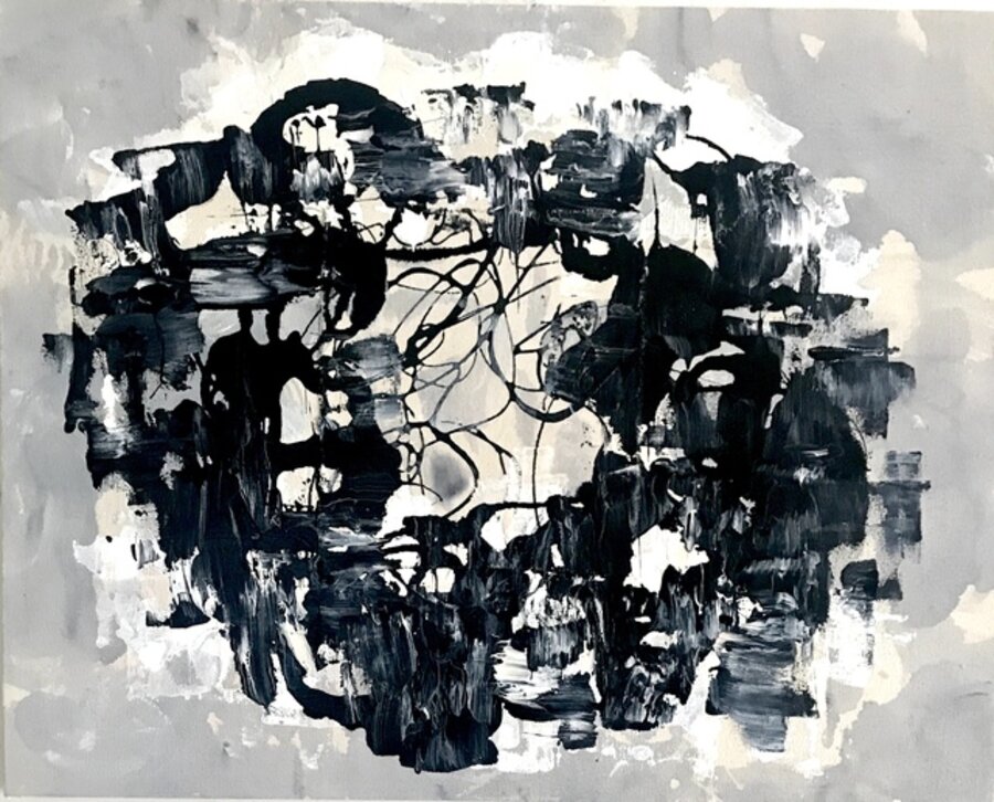 Catapult (from the Slow/Fast Series)