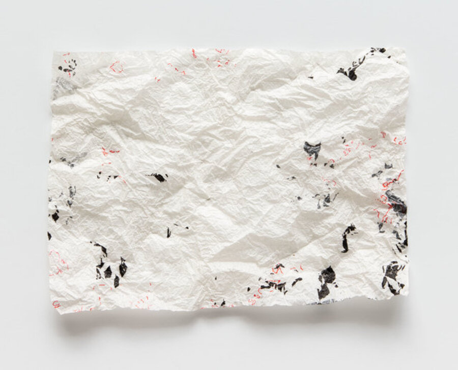 Unmapping the World (study)