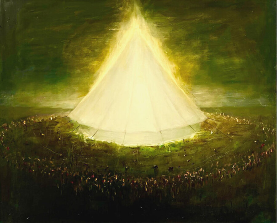 Mishkan