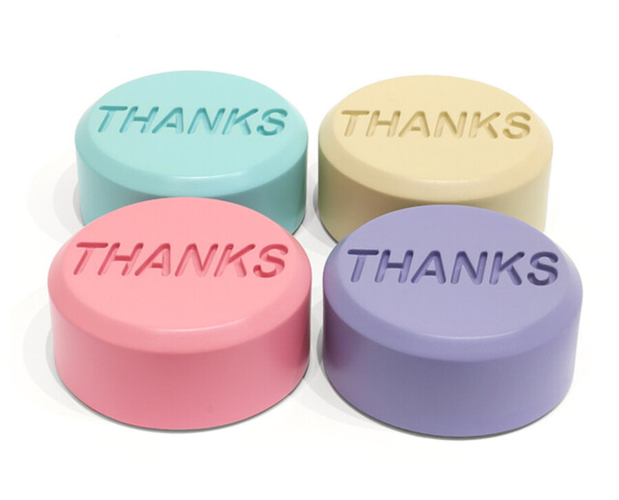 More Visible Markers in Four Exciting Colors
