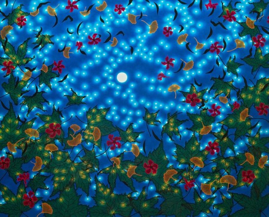 Moondance