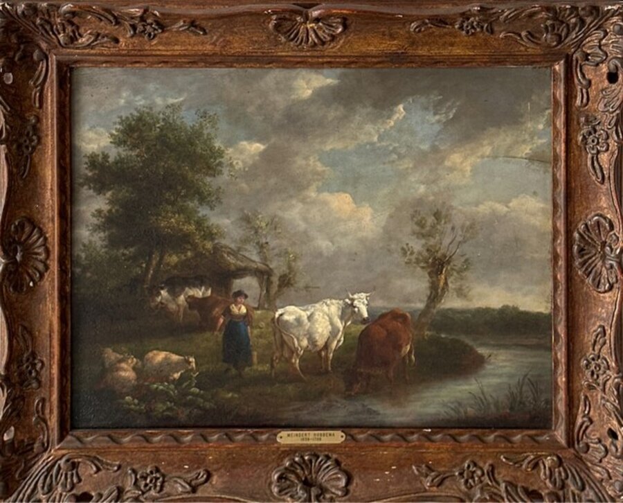 Landscape