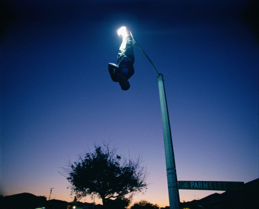 Streetlight