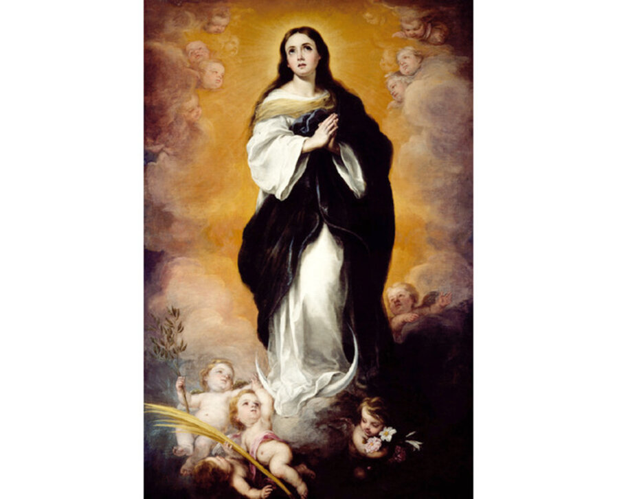 Immaculate Conception