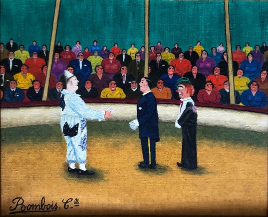 Le Cirque