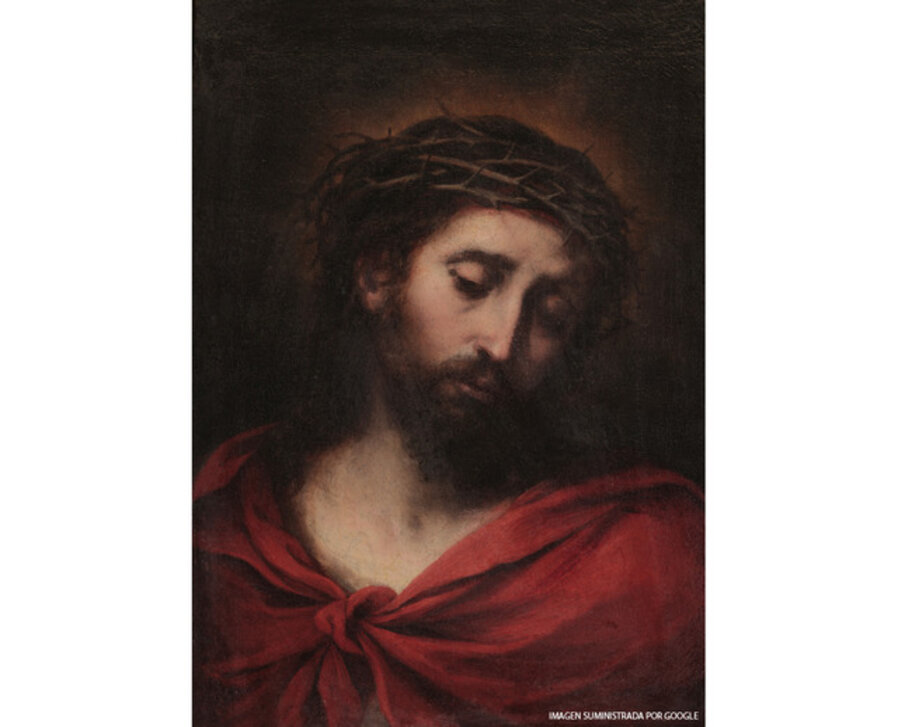 Ecce Homo