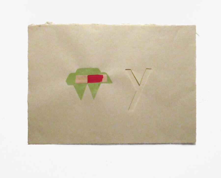 my why (pale green)
