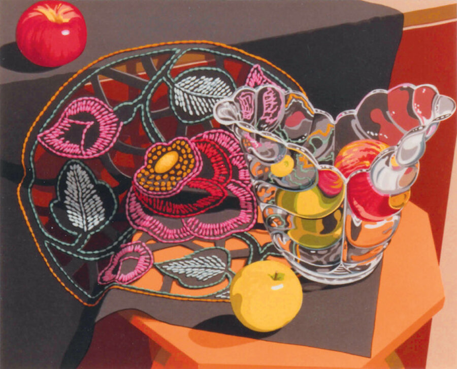 Openwork