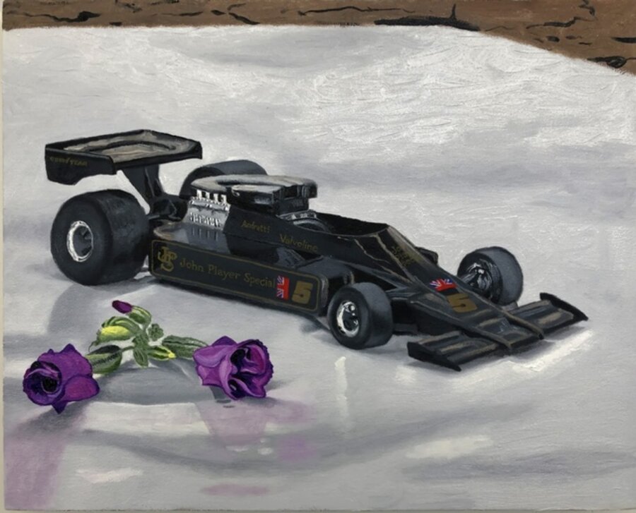 Lotus 78