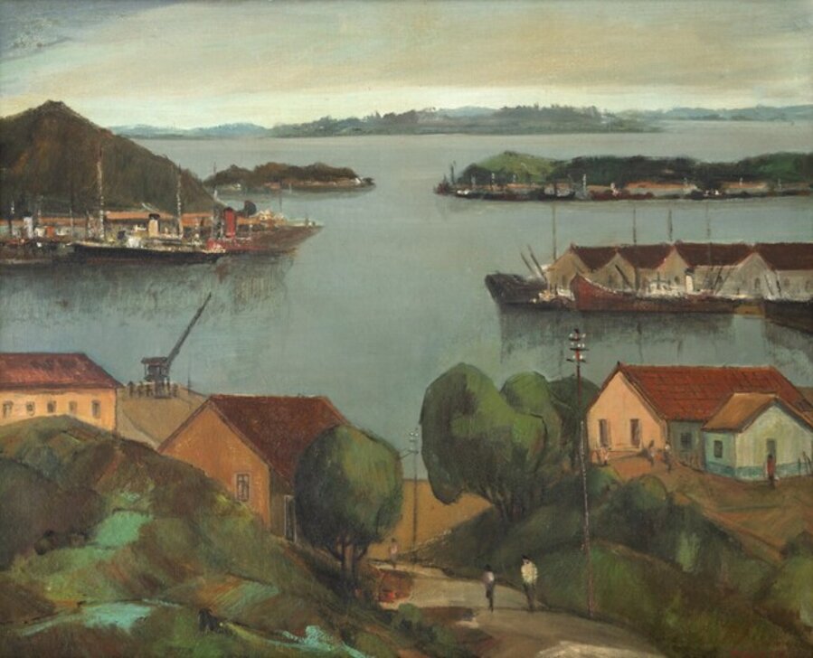 Porto De Niterói