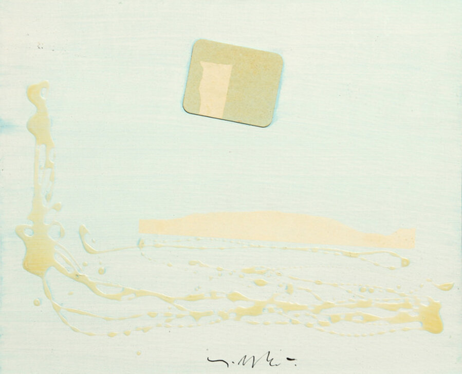 Zen (oltre lo specchio)