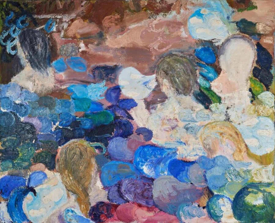 Ohne Titel