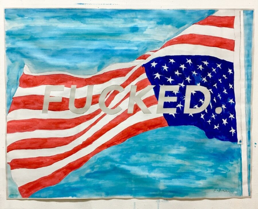 Old Glory