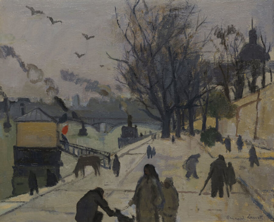 La Seine