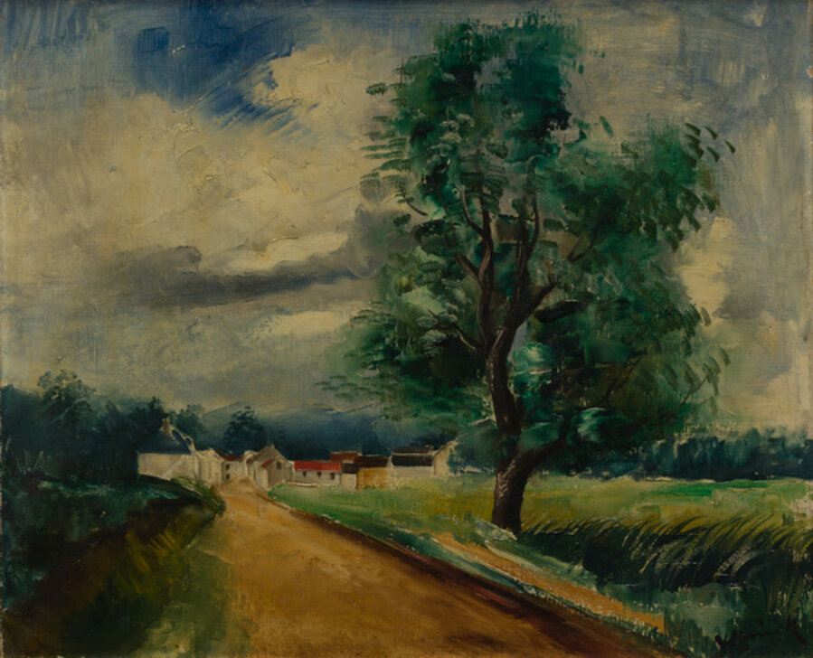 Paysage
