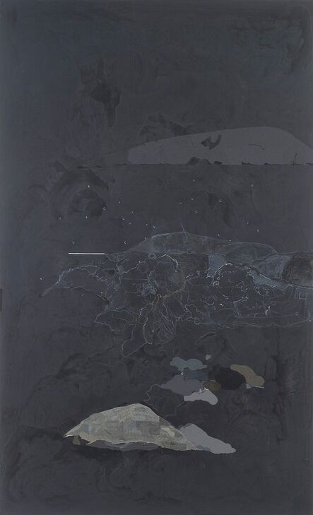Ji Dachun 季大纯, ‘Selective Peace’, 2010