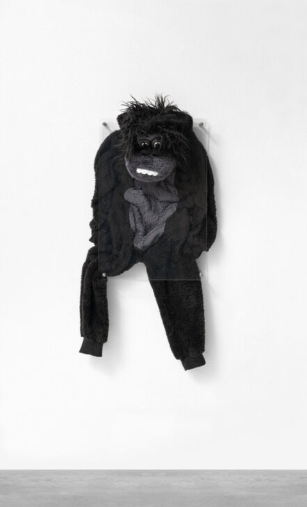 Li Shuang, ‘Untitled (Gorilla)’, 2020