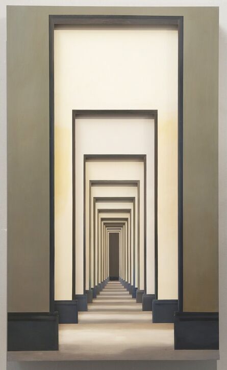 Yang Zhenzhong, ‘Passage No.8’, 2012