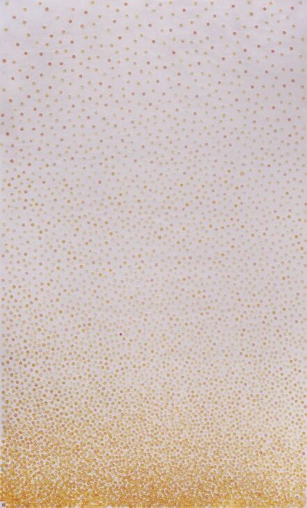 Zhang Yu 張羽, ‘Fingerprints 2002.3-5’, 2002