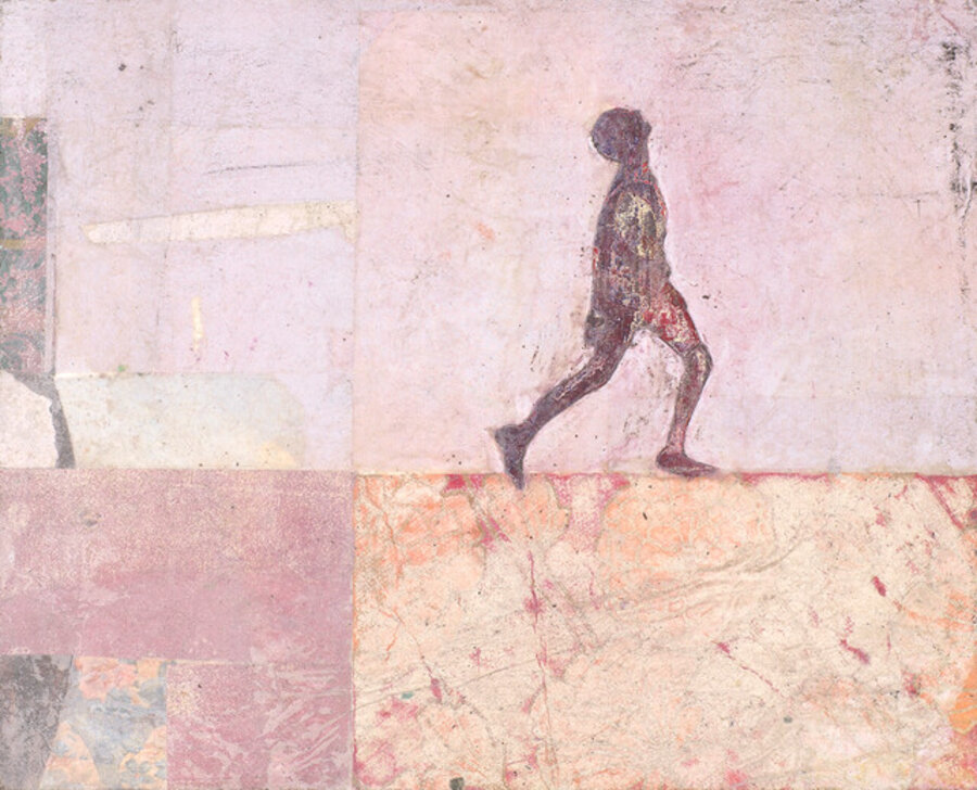 Stride