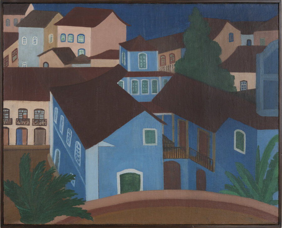 Casa dos contos
