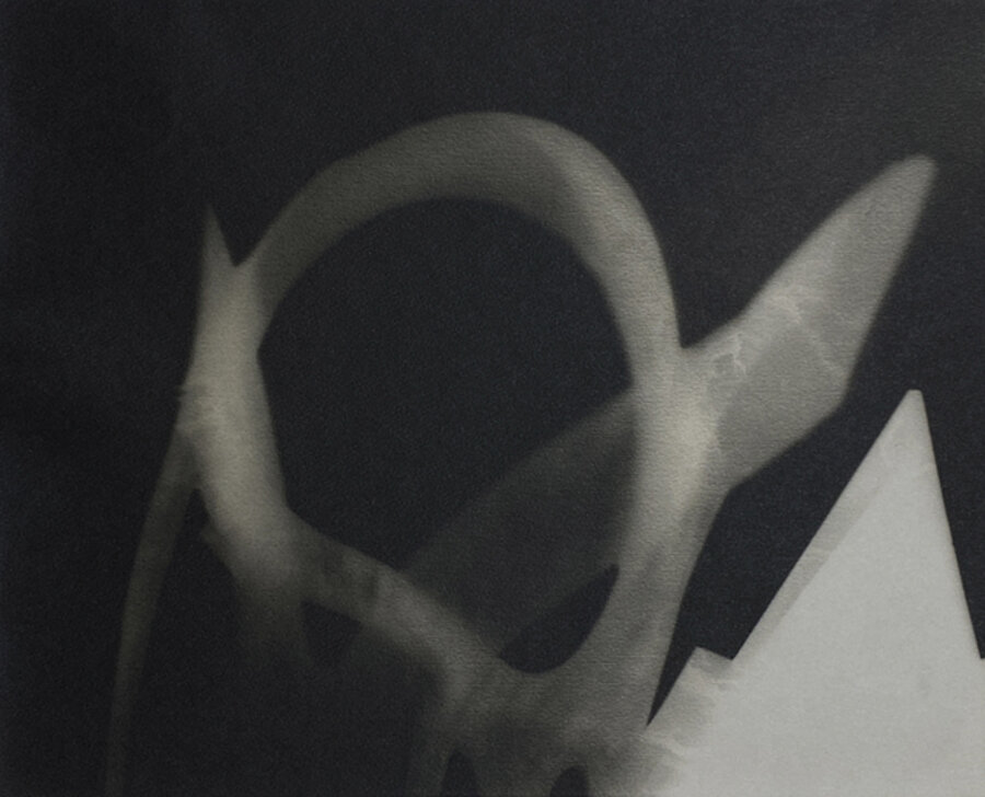 Untitled (Variant of Shapes)