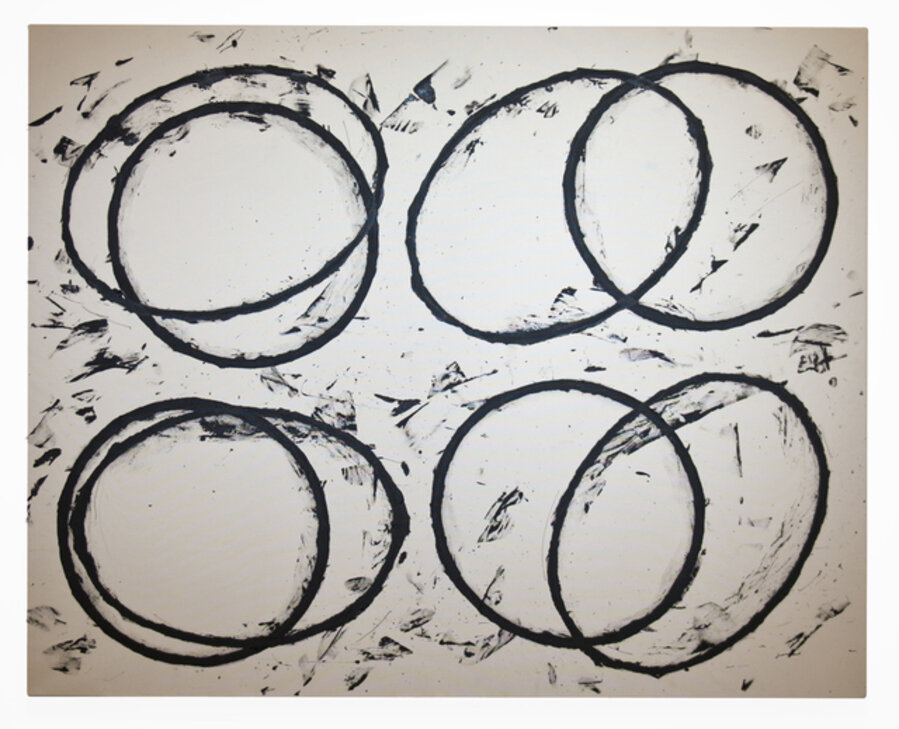 4 Circles 4 Elipses