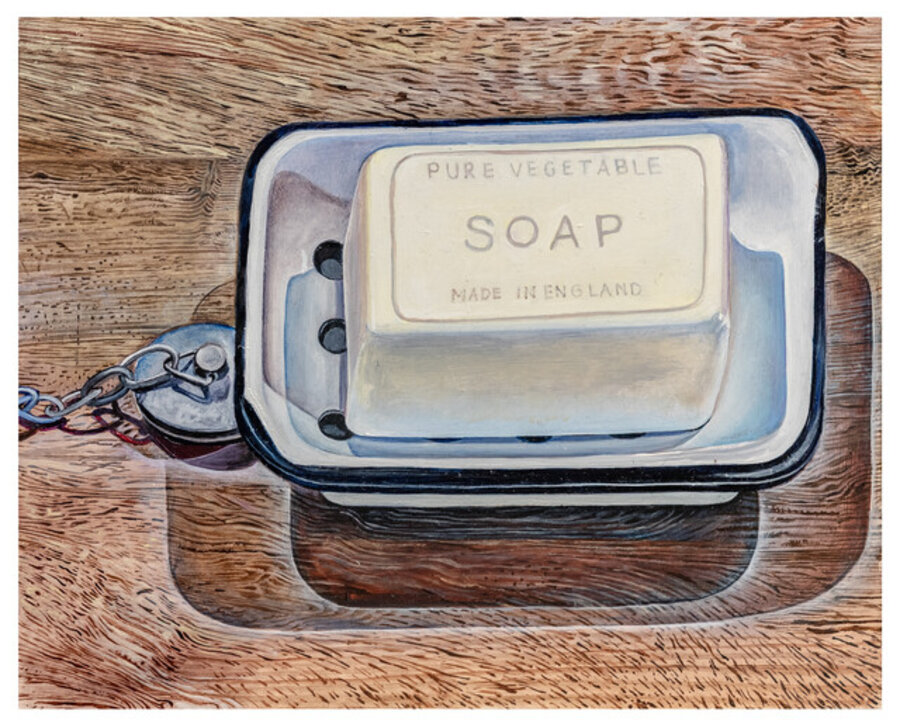 Soap 1
