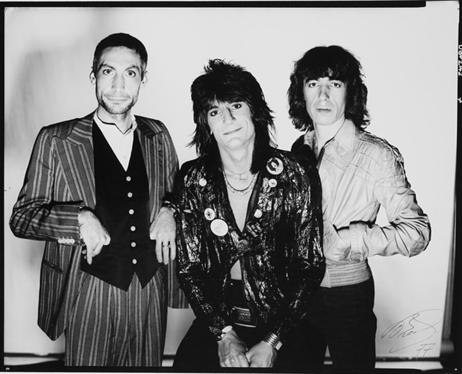 Rolling Stones
